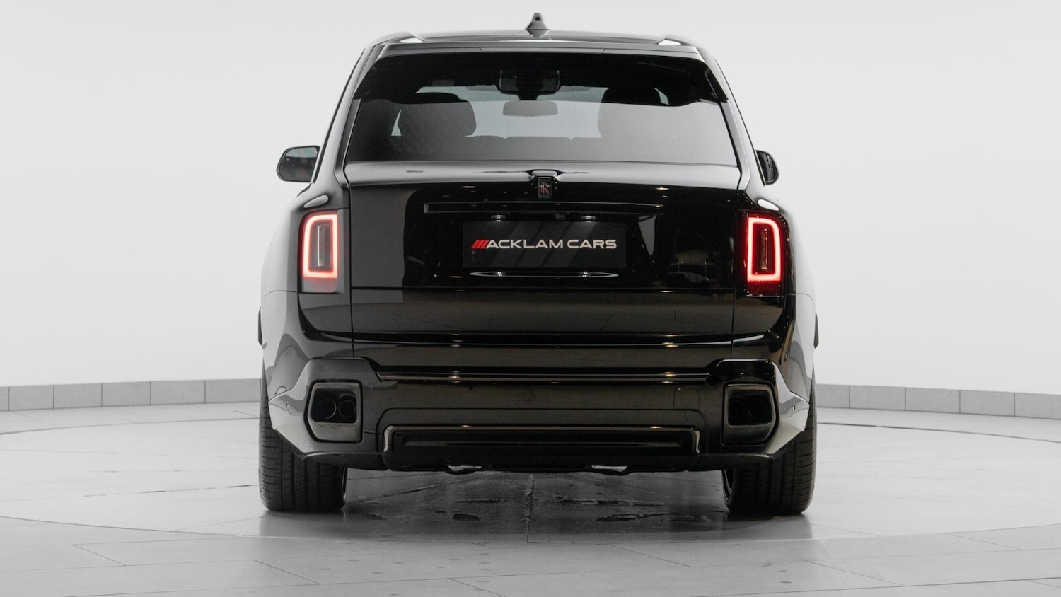 Used Rolls-Royce Cullinan 2025 for sale - 76750120: Photo 5