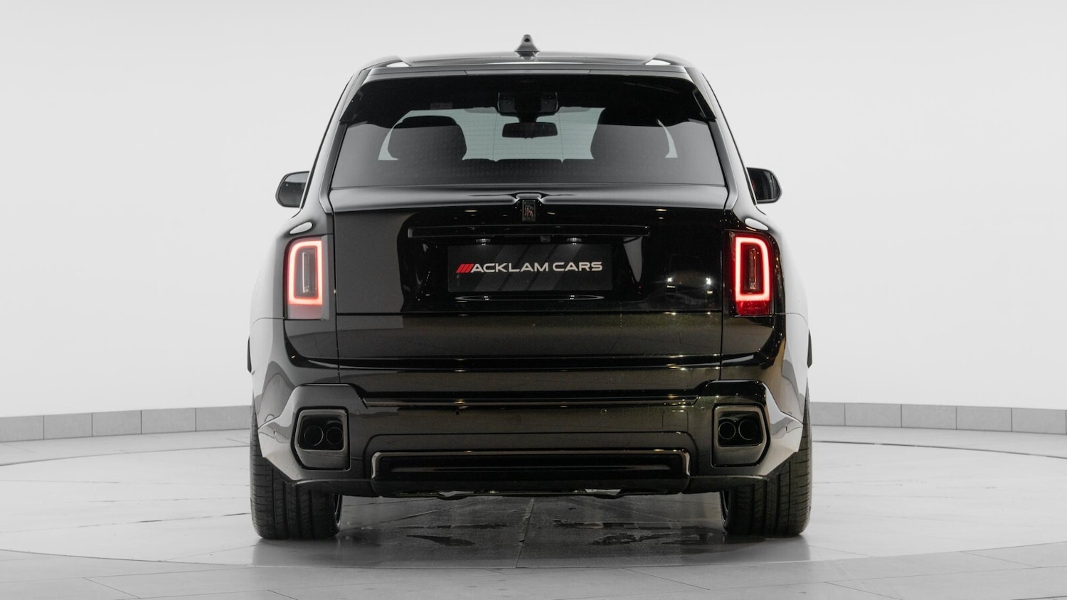 Used Rolls-Royce Cullinan 2025 for sale - 76750120: Photo 7