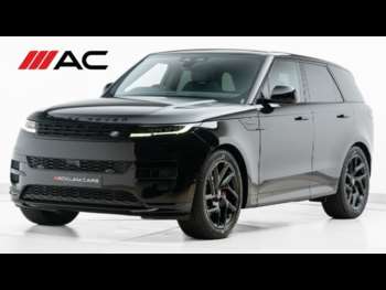2025 - (25 Reg) 3.0 D250 Edition (Black Pack) Auto 5-Door