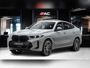 Used BMW X6 2025 for sale - 79839495: Photo