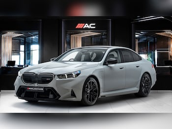 Used BMW M5 2026 for sale - 79141446: Photo