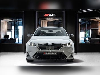 Used BMW M5 2026 for sale - 79141446: Photo