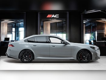 Used BMW M5 2026 for sale - 79141446: Photo