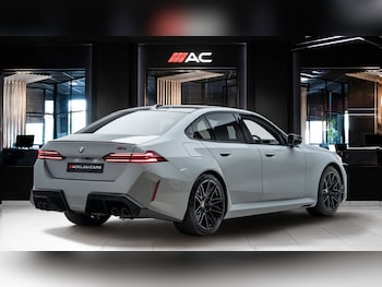 Used BMW M5 2026 for sale - 79141446: Photo