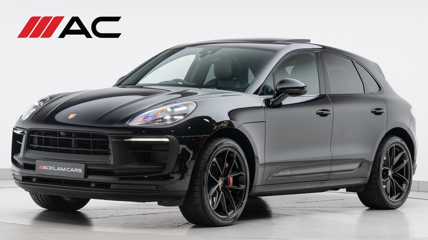 Used Porsche Macan 2023 for sale - 76434869: Photo 1