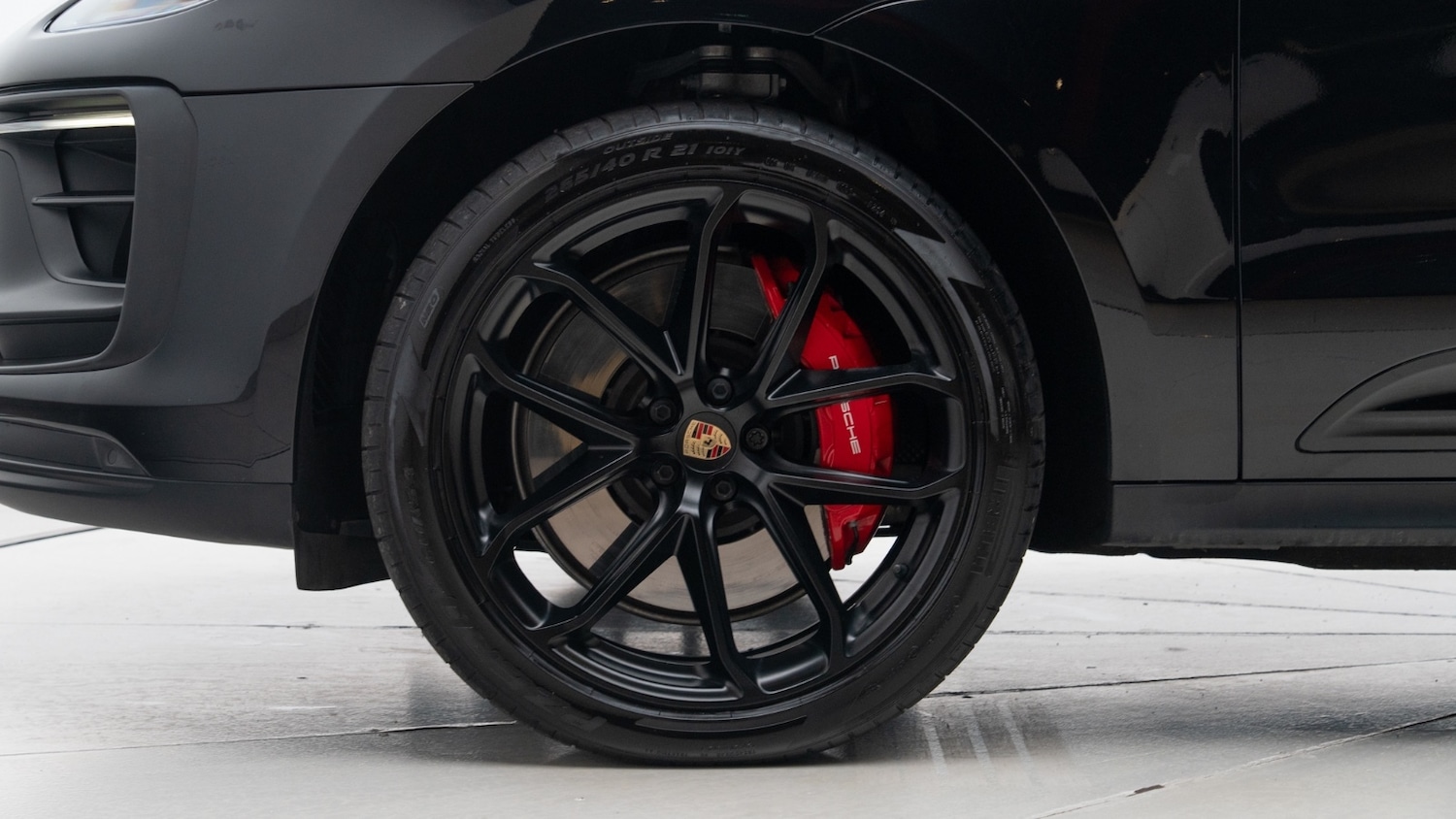 Used Porsche Macan 2023 for sale - 76434869: Photo 10