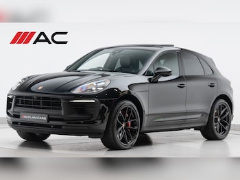 Used Porsche Macan 2023 for sale - 76434869: Photo