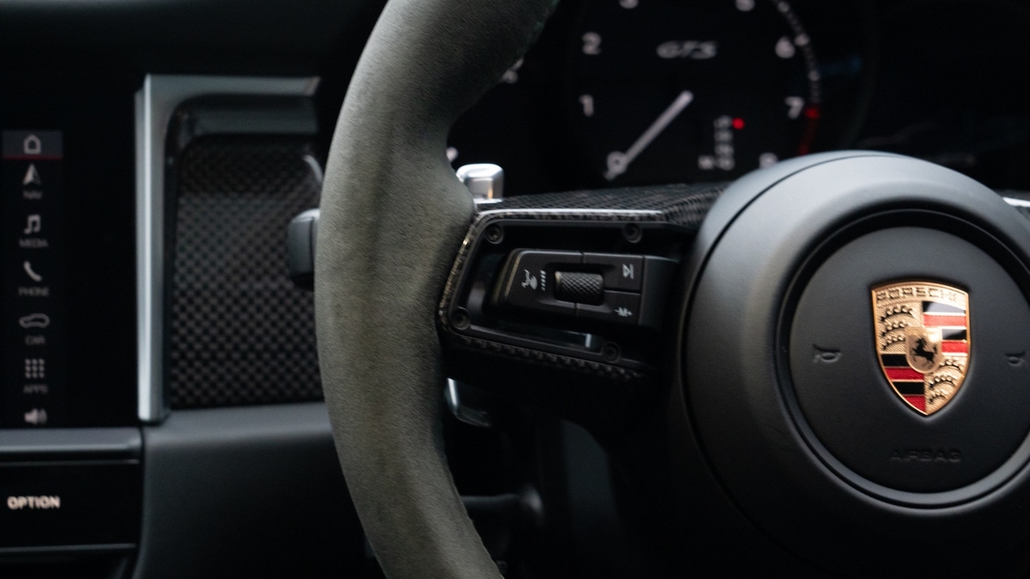 Used Porsche Macan 2023 for sale - 76434869: Photo 21