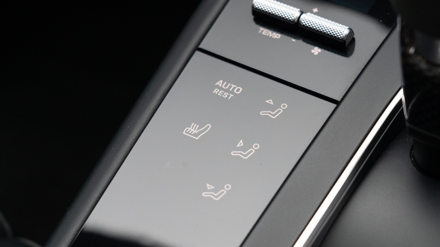 Used Porsche Macan 2023 for sale - 76434869: Photo 27