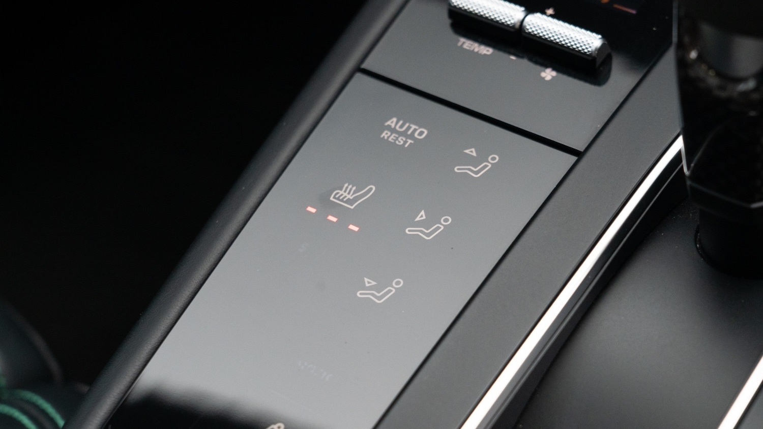 Used Porsche Macan 2023 for sale - 76434869: Photo 29