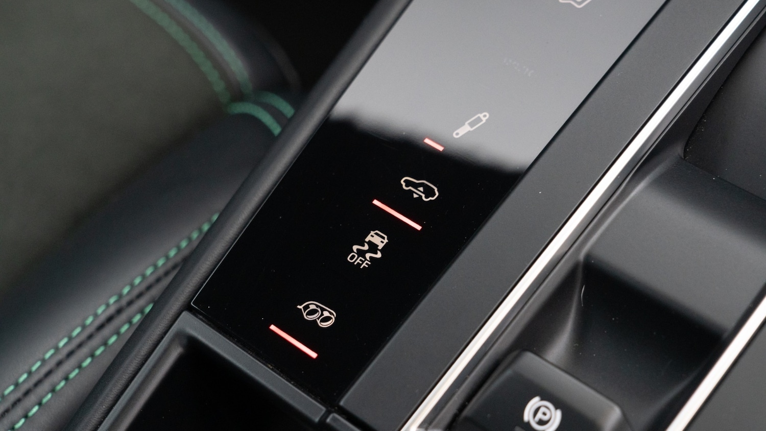 Used Porsche Macan 2023 for sale - 76434869: Photo 31