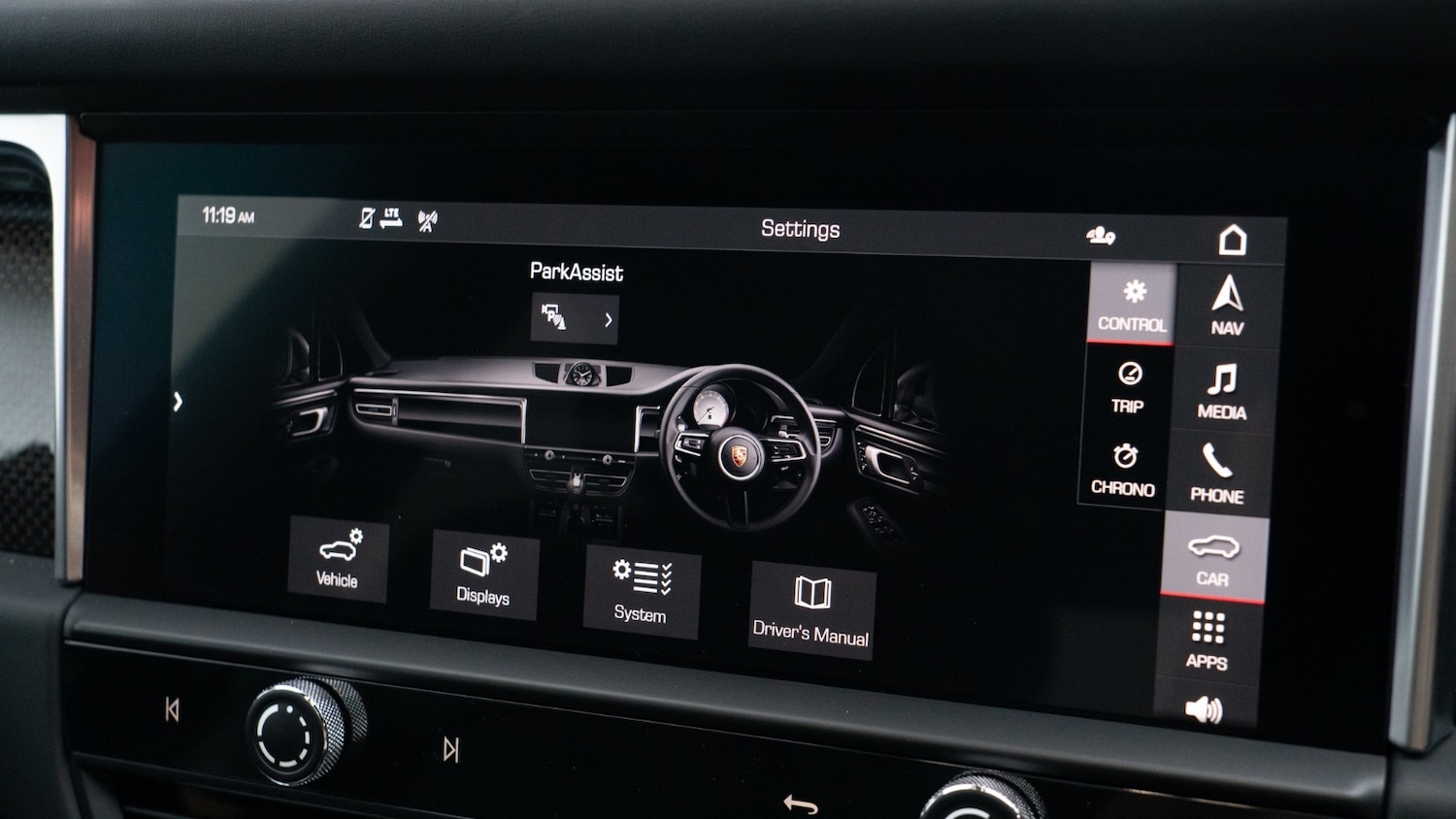 Used Porsche Macan 2023 for sale - 76434869: Photo 32