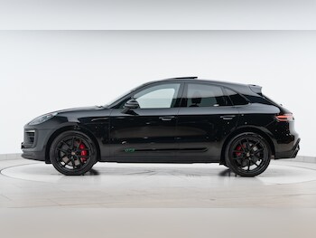 Used Porsche Macan 2023 for sale - 76434869: Photo