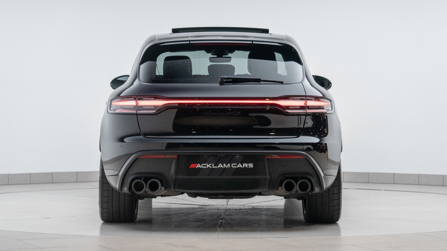 Used Porsche Macan 2023 for sale - 76434869: Photo 5