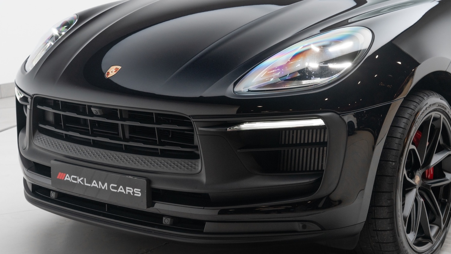 Used Porsche Macan 2023 for sale - 76434869: Photo 8