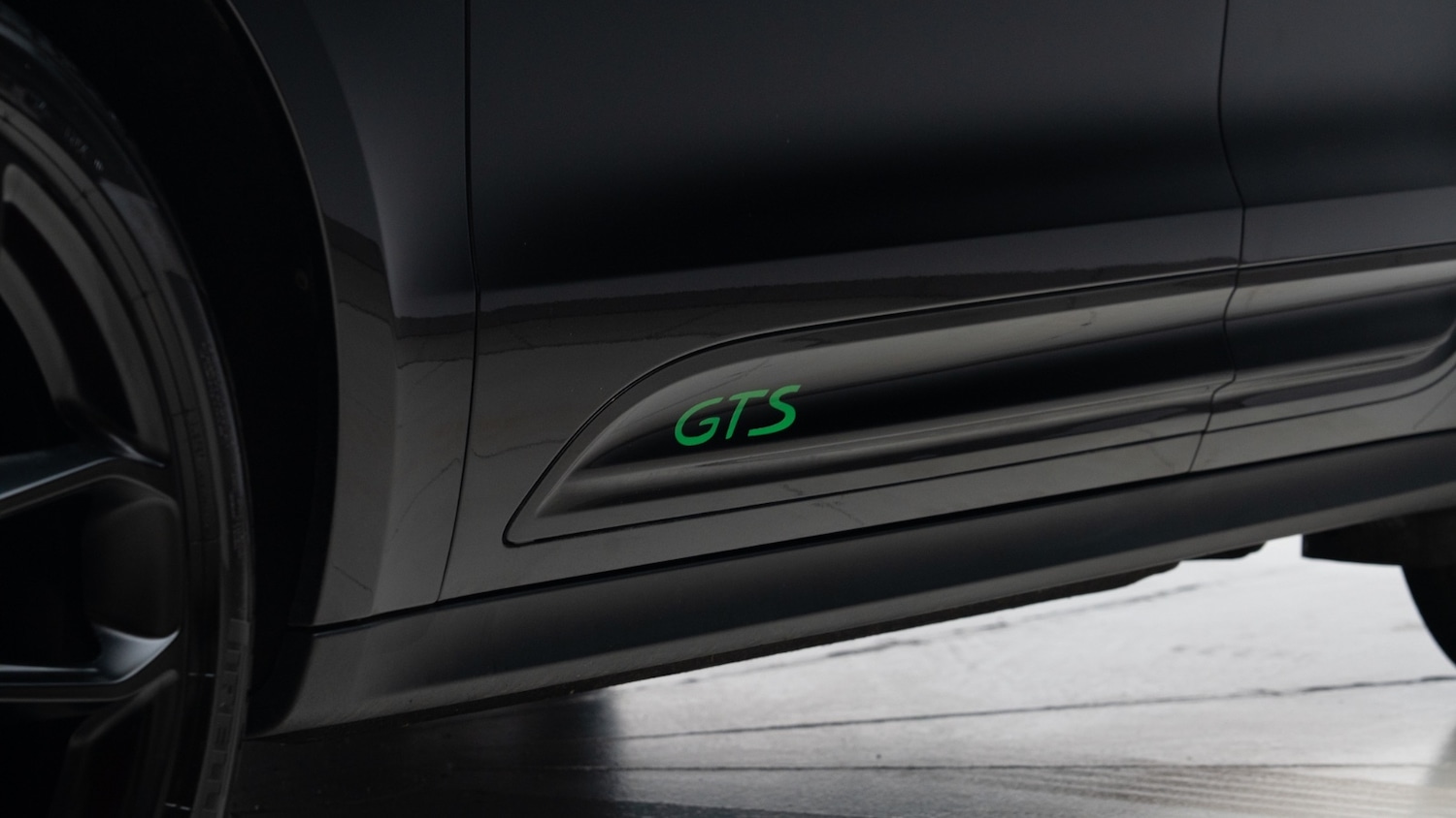 Used Porsche Macan 2023 for sale - 76434869: Photo 9