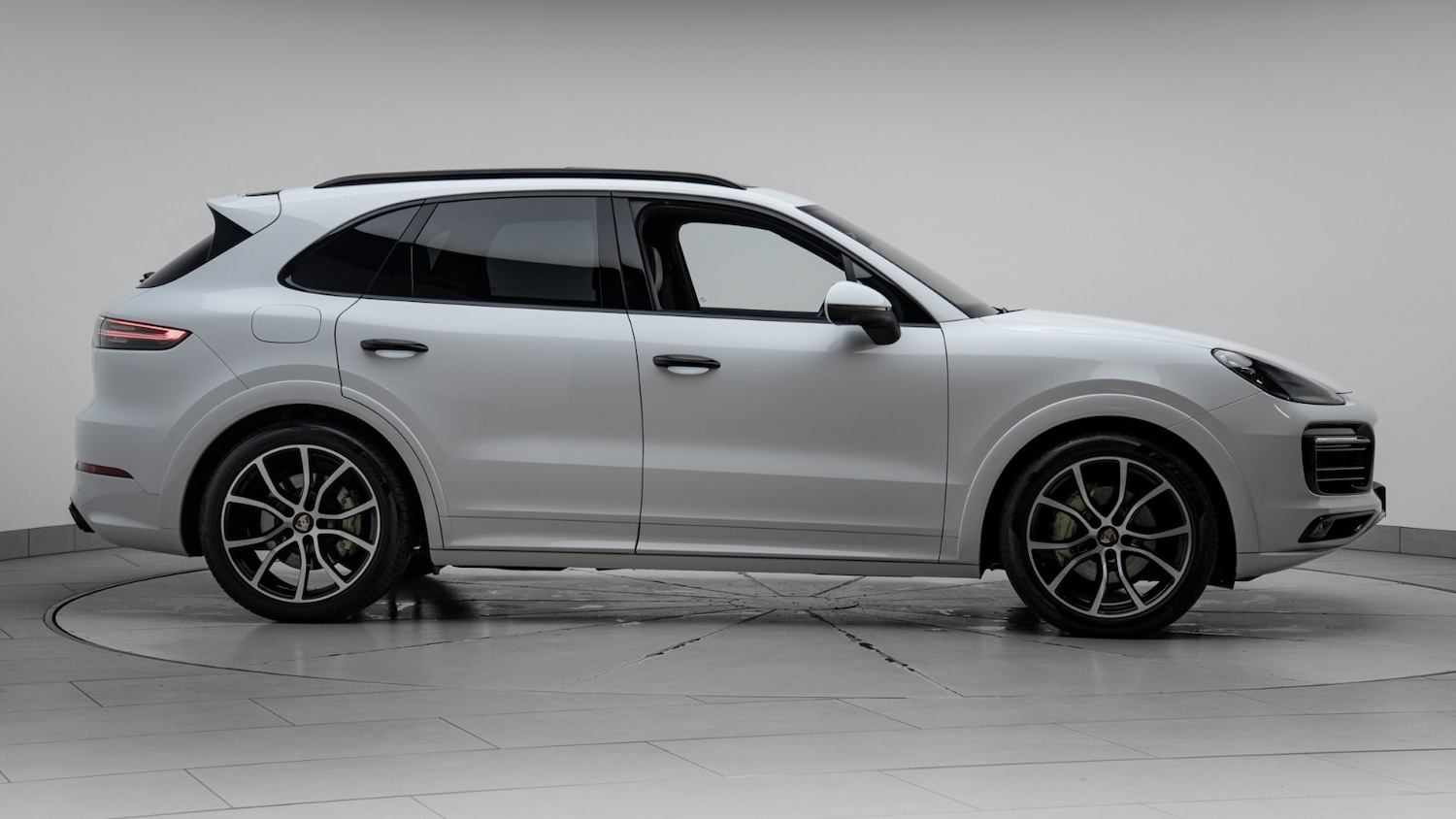 Used Porsche Cayenne 2023 for sale - 77413930: Photo 10