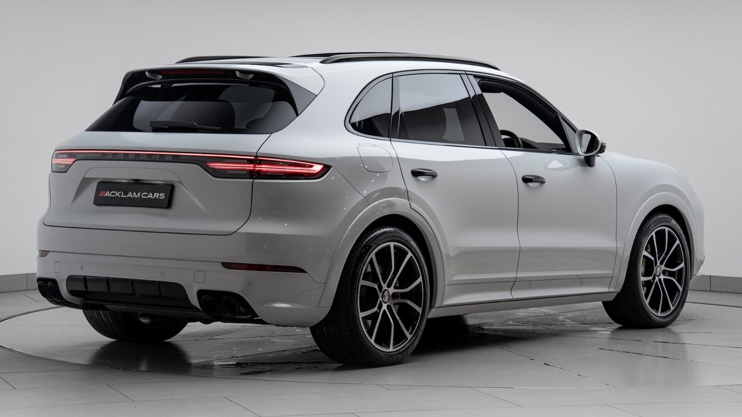 Used Porsche Cayenne 2023 for sale - 77413930: Photo 11