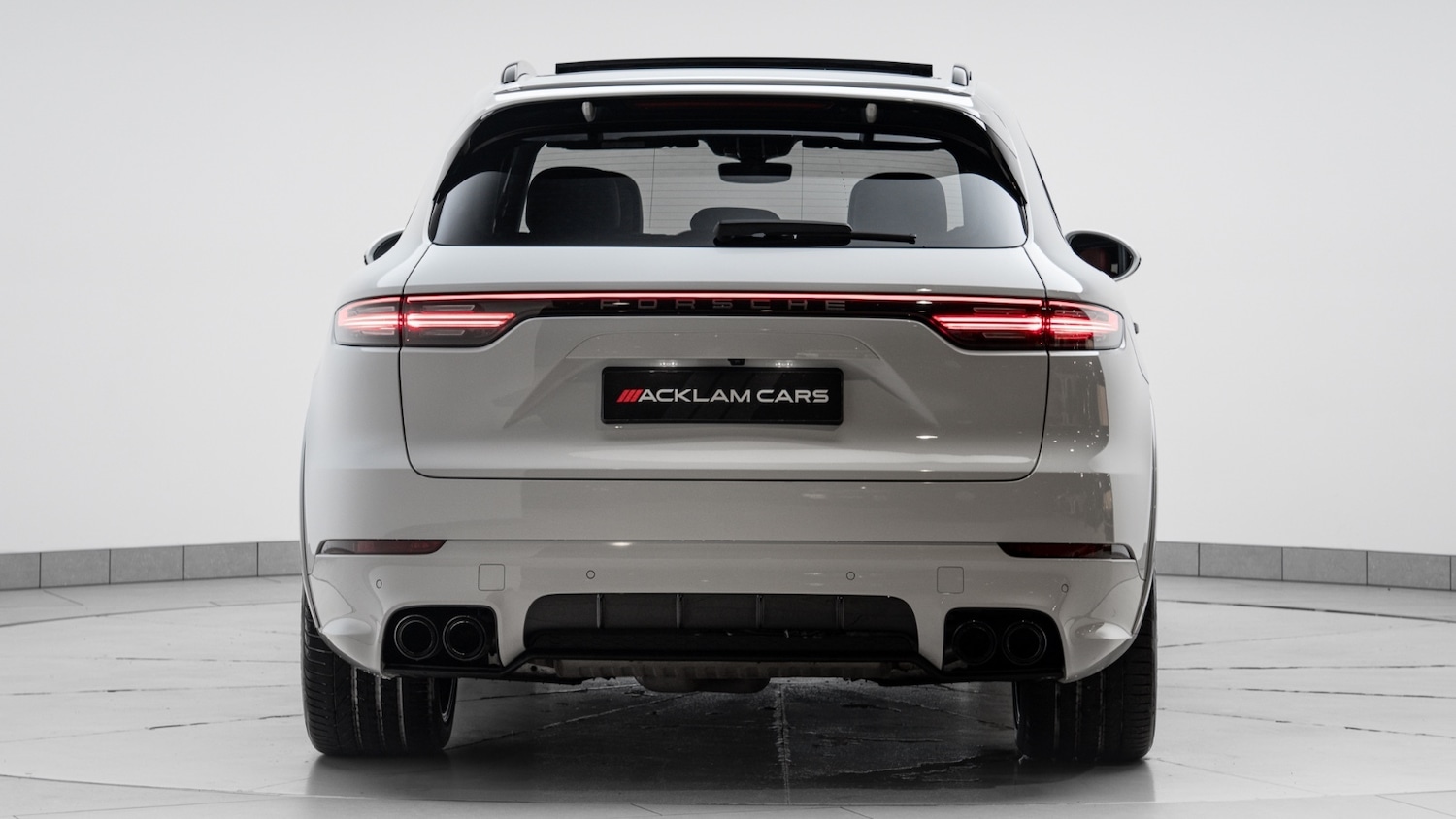 Used Porsche Cayenne 2023 for sale - 77413930: Photo 12