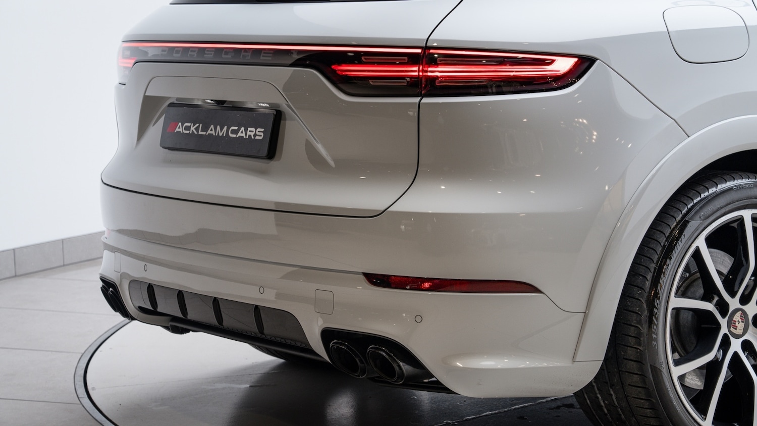 Used Porsche Cayenne 2023 for sale - 77413930: Photo 14