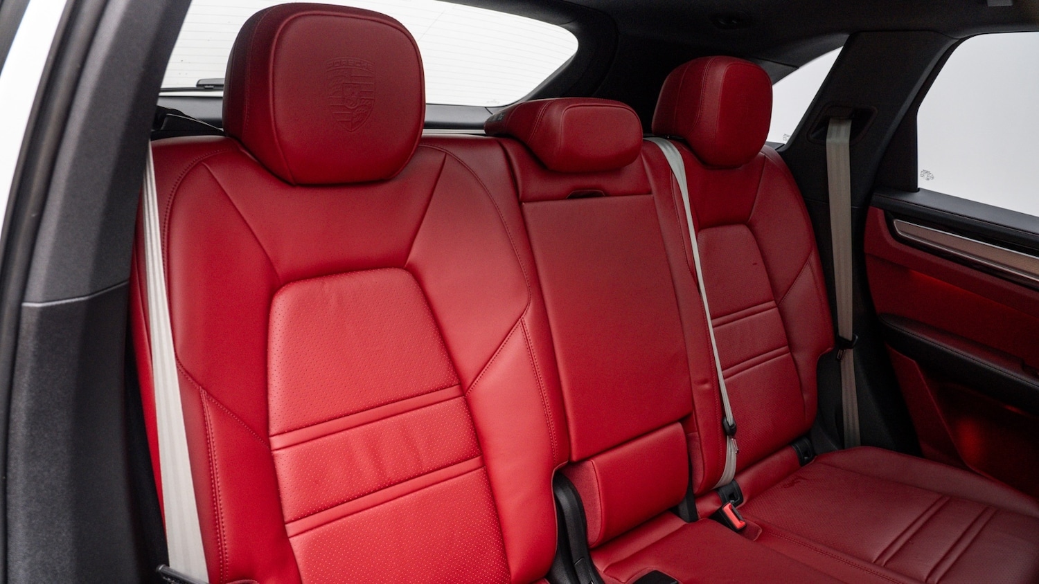 Used Porsche Cayenne 2023 for sale - 77413930: Photo 21