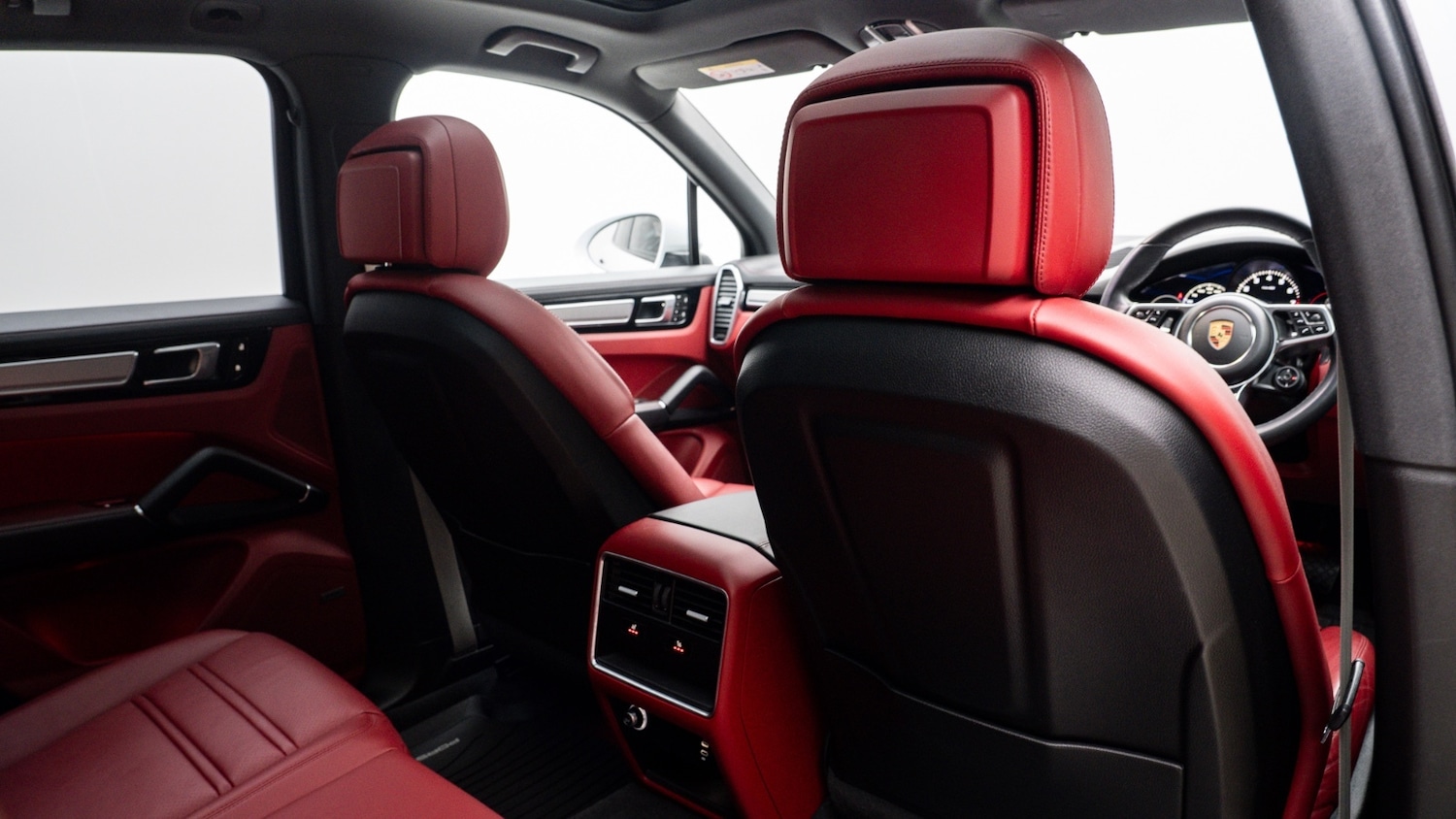 Used Porsche Cayenne 2023 for sale - 77413930: Photo 22