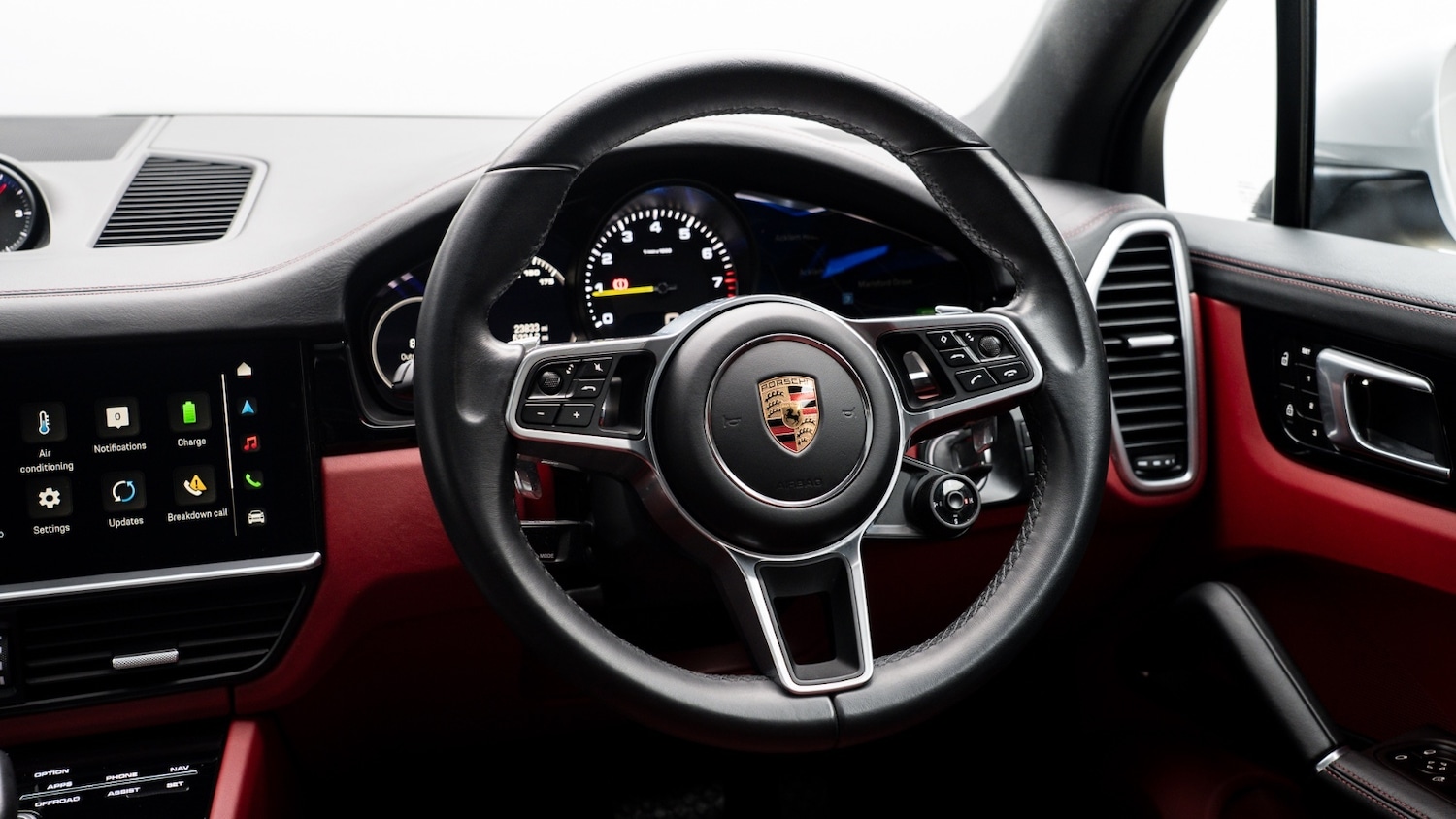 Used Porsche Cayenne 2023 for sale - 77413930: Photo 24