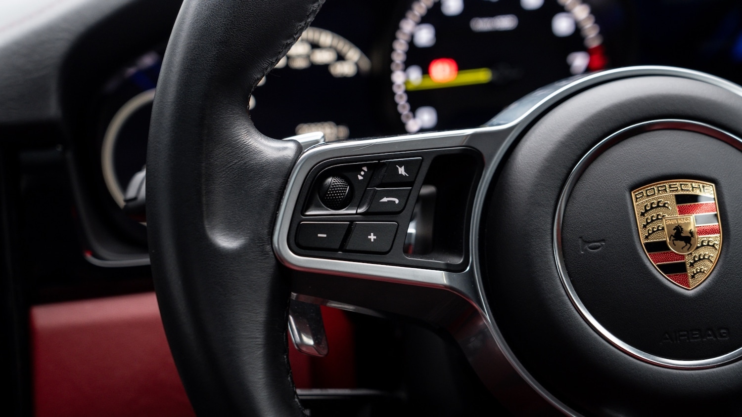 Used Porsche Cayenne 2023 for sale - 77413930: Photo 25