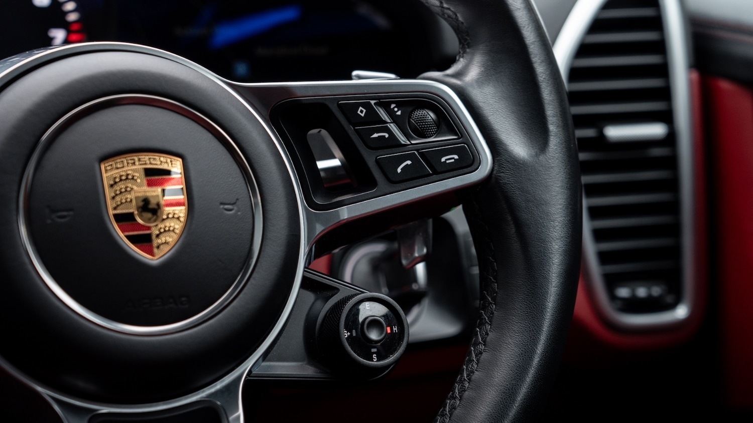 Used Porsche Cayenne 2023 for sale - 77413930: Photo 26