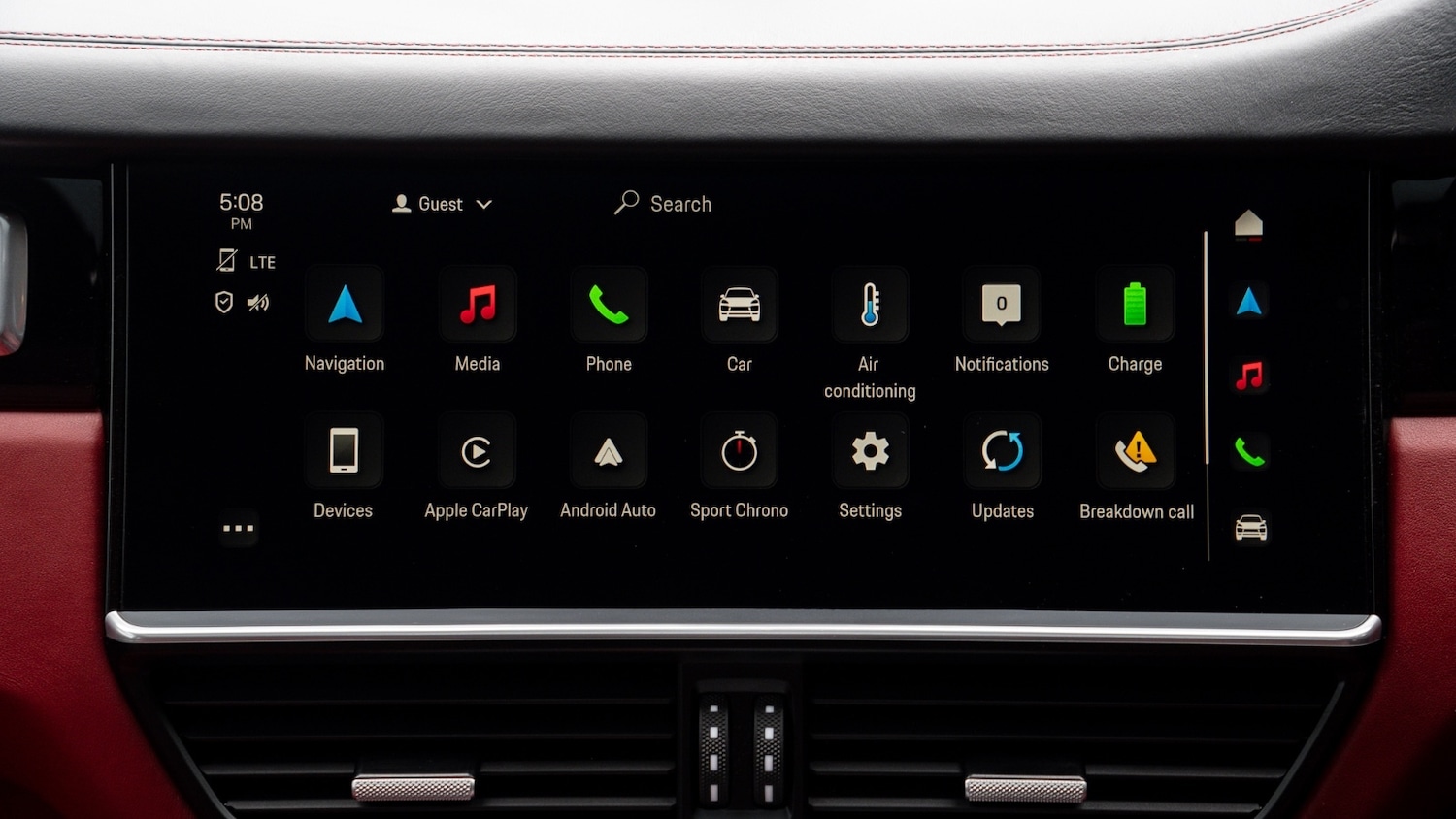 Used Porsche Cayenne 2023 for sale - 77413930: Photo 27