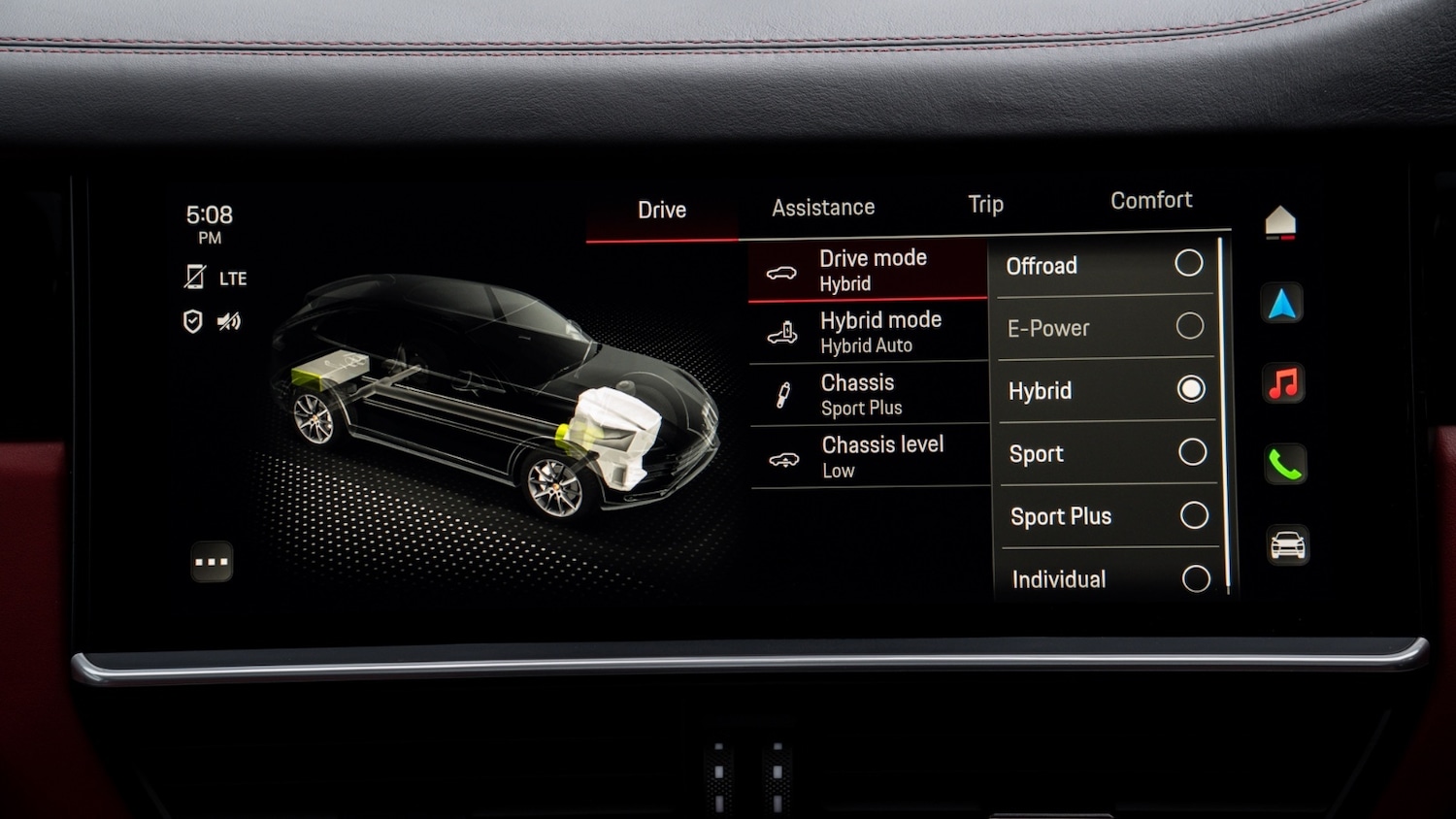 Used Porsche Cayenne 2023 for sale - 77413930: Photo 29