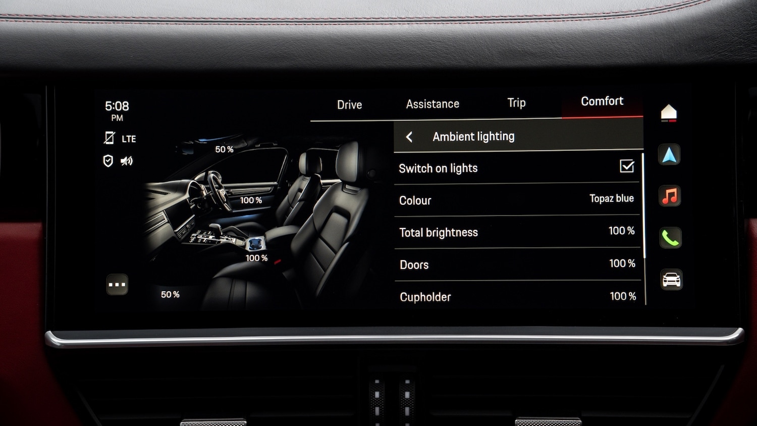 Used Porsche Cayenne 2023 for sale - 77413930: Photo 30