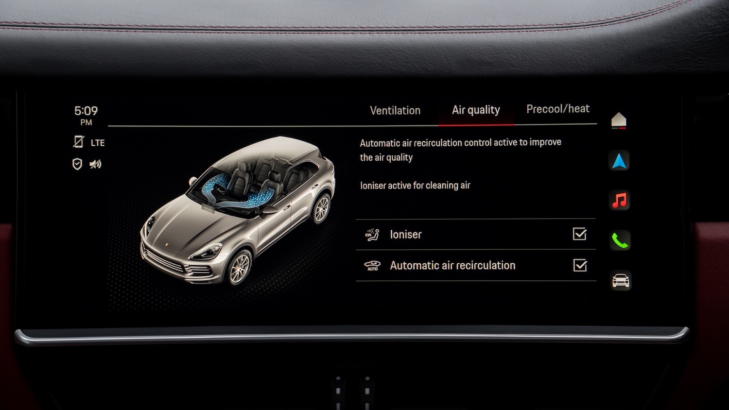 Used Porsche Cayenne 2023 for sale - 77413930: Photo 31