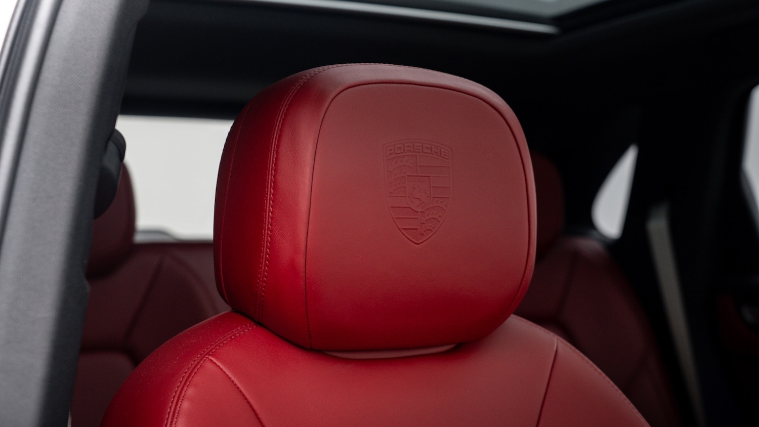 Used Porsche Cayenne 2023 for sale - 77413930: Photo 35