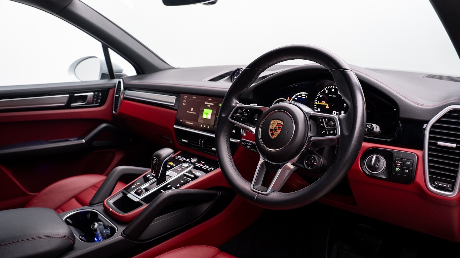 Used Porsche Cayenne 2023 for sale - 77413930: Photo 37