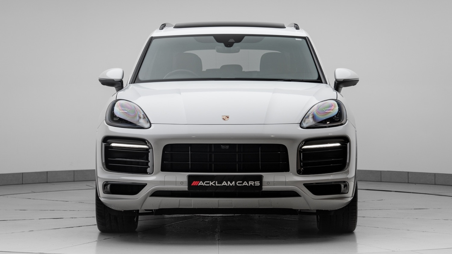 Used Porsche Cayenne 2023 for sale - 77413930: Photo 4