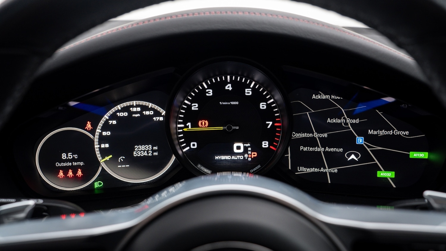 Used Porsche Cayenne 2023 for sale - 77413930: Photo 42