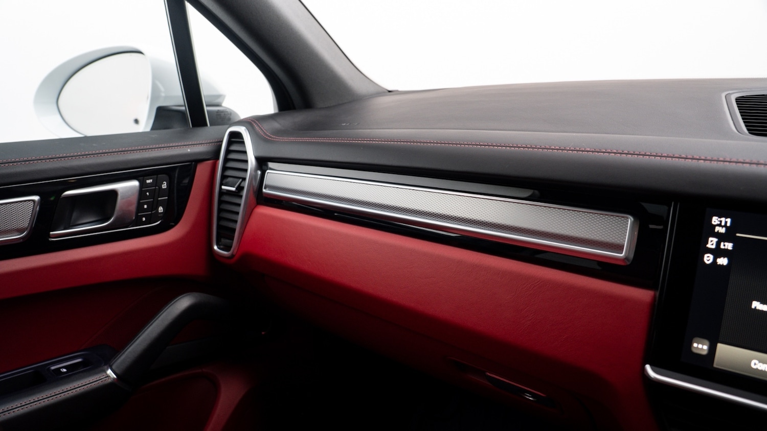 Used Porsche Cayenne 2023 for sale - 77413930: Photo 44