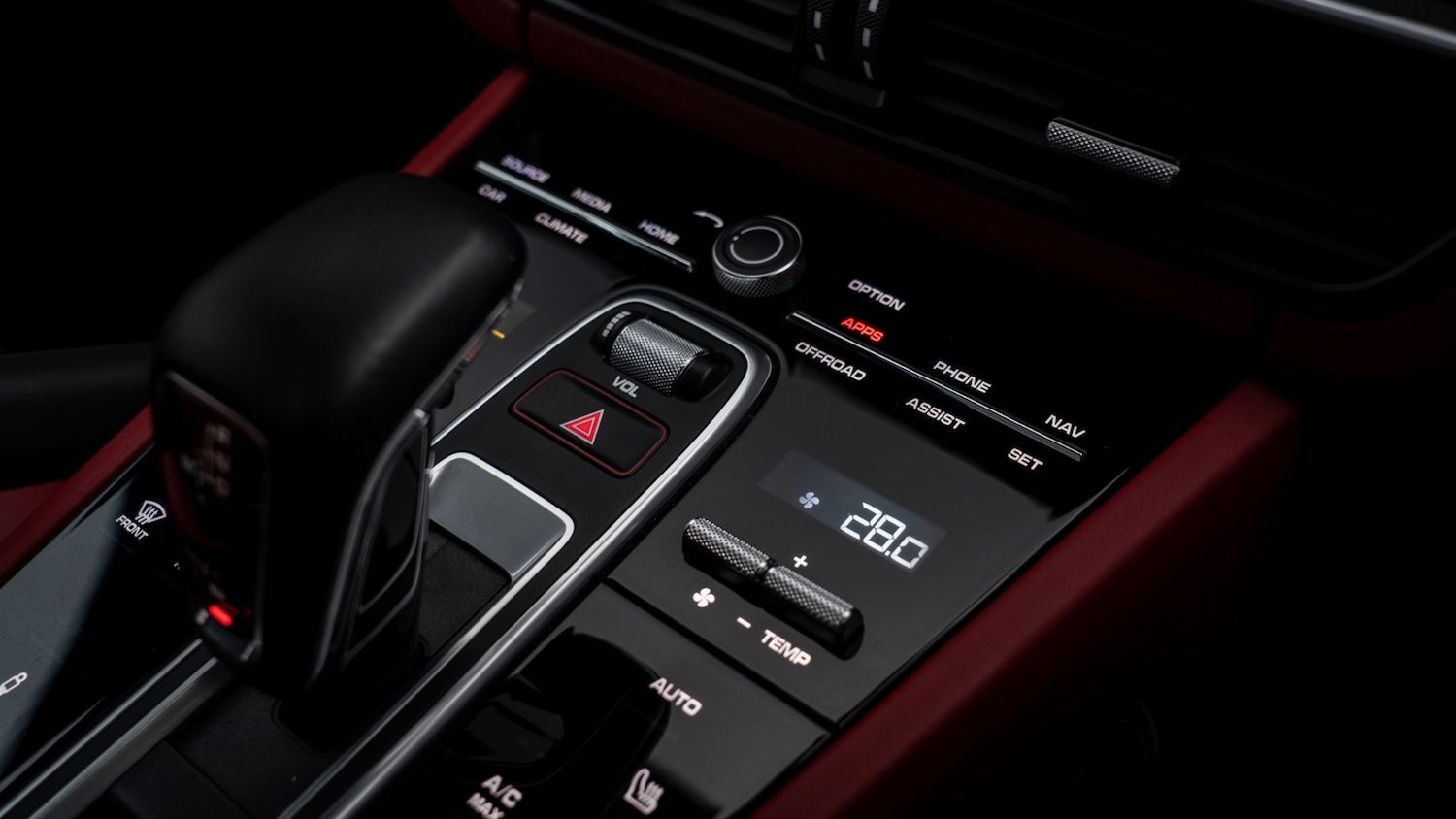 Used Porsche Cayenne 2023 for sale - 77413930: Photo 46