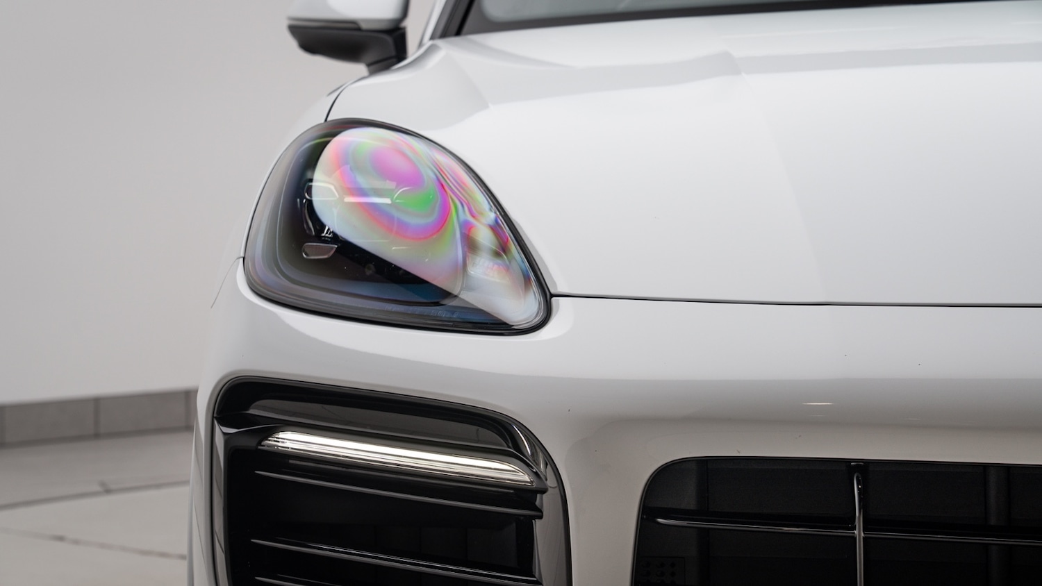 Used Porsche Cayenne 2023 for sale - 77413930: Photo 5