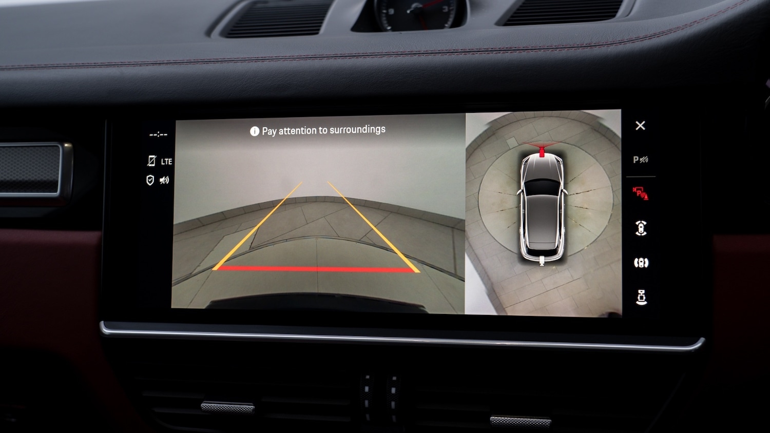 Used Porsche Cayenne 2023 for sale - 77413930: Photo 51