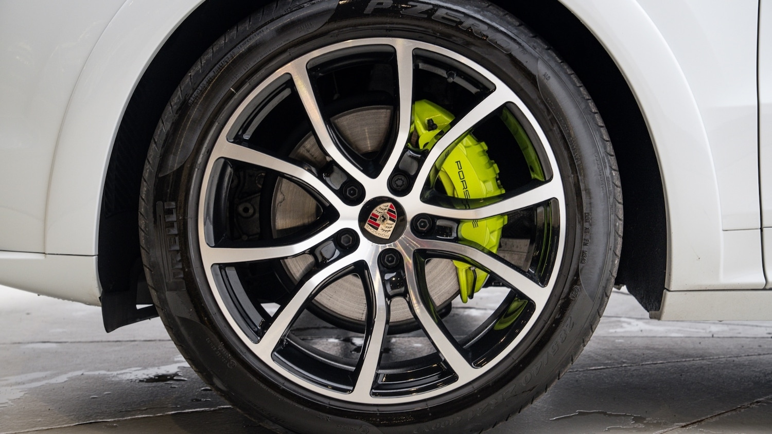 Used Porsche Cayenne 2023 for sale - 77413930: Photo 7