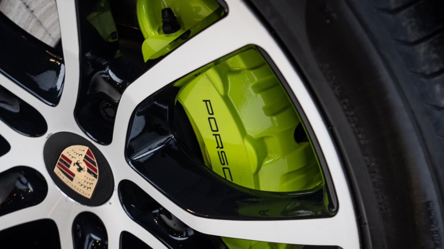 Used Porsche Cayenne 2023 for sale - 77413930: Photo 8