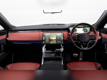 Used Land Rover Range Rover Sport 2025 for sale - 78724466: Photo