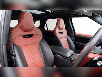 Used Land Rover Range Rover Sport 2025 for sale - 78724466: Photo