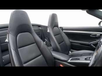 Used Porsche 911 2016 for sale - 75360440: Photo