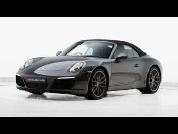 Used Porsche 911 2016 for sale - 75360440: Photo