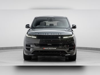 Used Land Rover Range Rover Sport 2023 for sale - 78499282: Photo