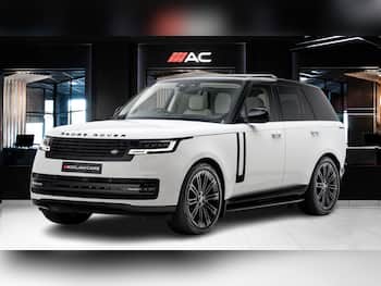 Used Land Rover Range Rover 2023 for sale - 79856207: Photo