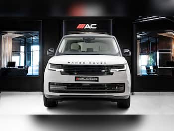 Used Land Rover Range Rover 2023 for sale - 79856207: Photo